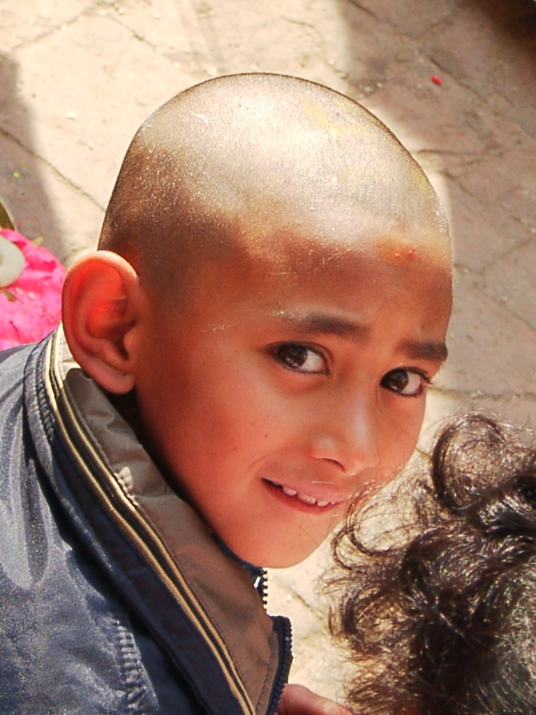 Nepal Kathmandu.